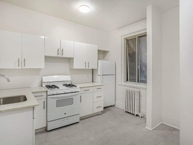 House for rent in Le Plateau-Mont-Royal, Montréal