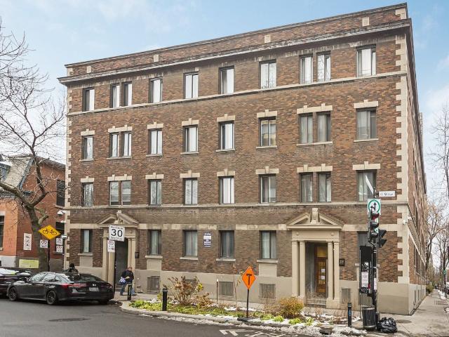 Apartment for rent in St. Leonard's, Quebec