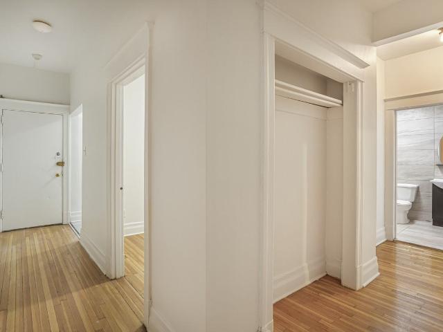 Apartment for rent in St. Leonard's, Quebec