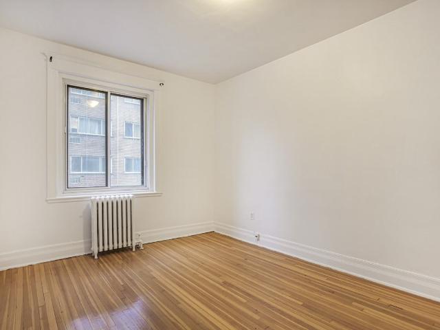 Apartment for rent in St. Leonard's, Quebec
