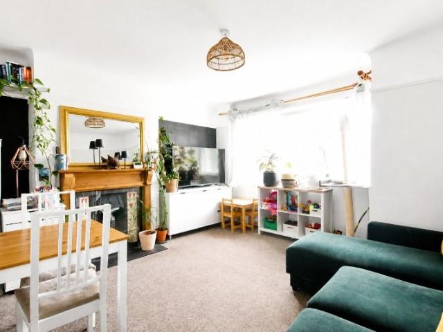 House for rent in St. George's Industrial Estate, Greater London