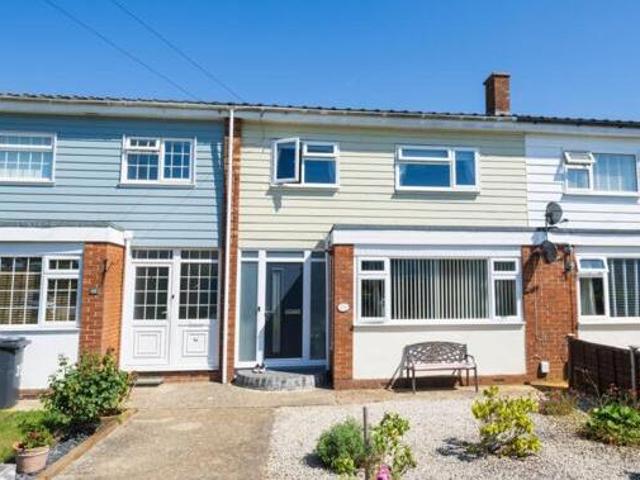 House for sale in Lee-on-the-Solent, Middlecroft