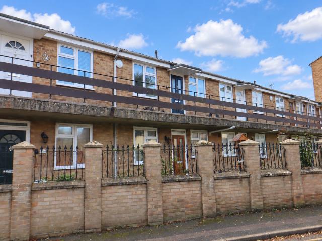 Apartment for rent in Whitehall, Thanet
