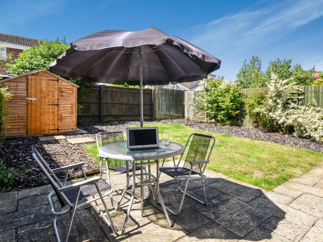 Room for rent in Glory Farm, Evershot