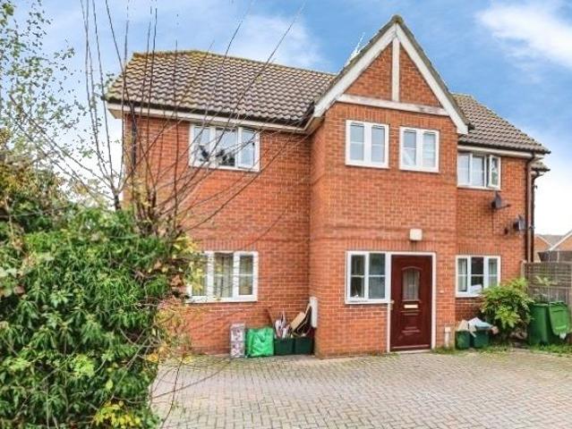 Apartment for rent in Thatcham, West Berkshire