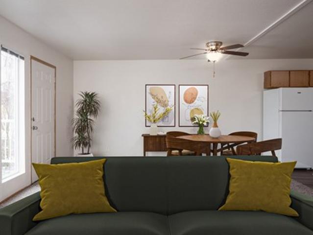 Apartment for rent in Salem