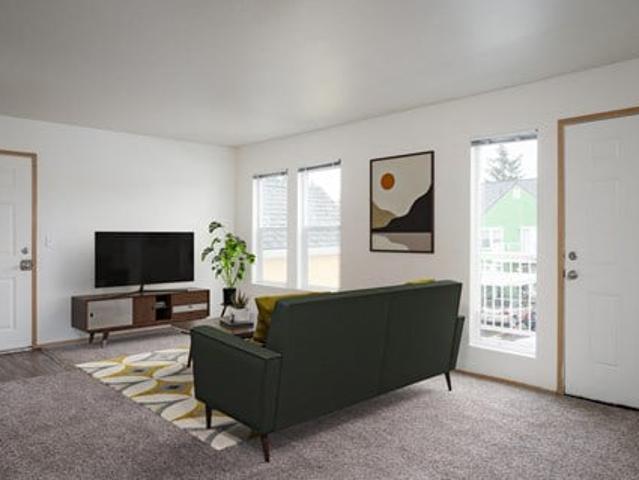 Apartment for rent in Salem