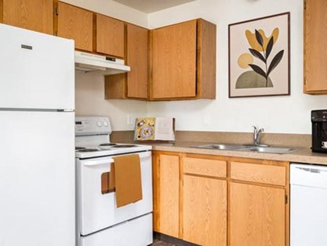 Apartment for rent in Salem