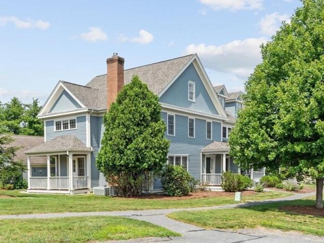 Condo for sale in Devens, Harvard