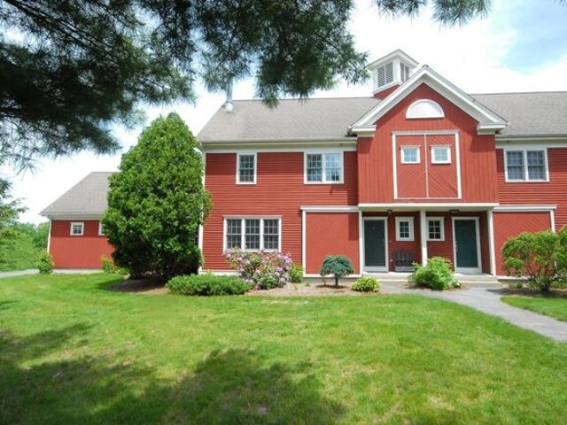 House for sale in Devens, Harvard