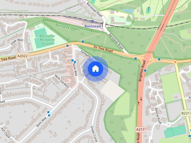Apartment for rent in Nork, Red Hill