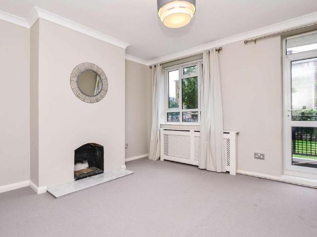 Apartment for rent in Parson's Green, Greater London