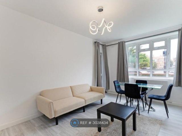 Apartment for rent in Fulham, Greater London