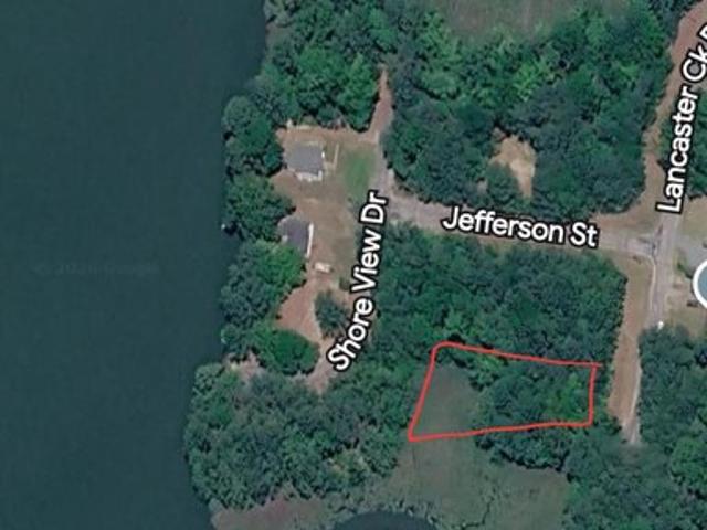 Land for sale in Virginia