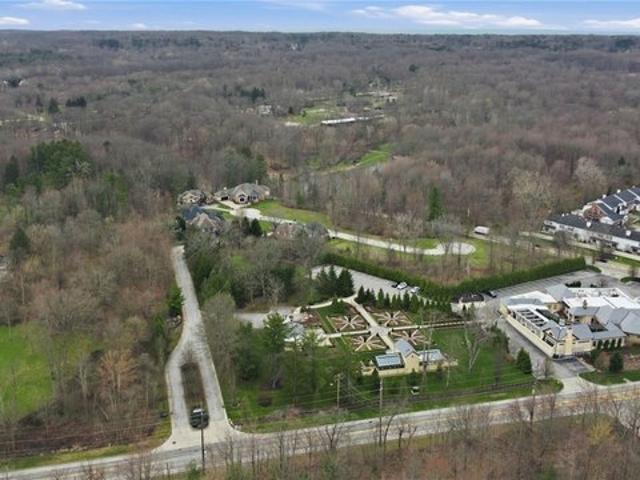 Land for sale in Chagrin Falls, Ohio