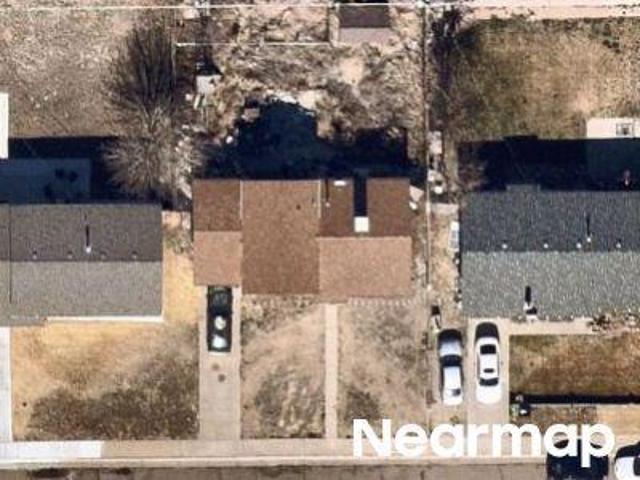 House for sale in Pueblo, Colorado