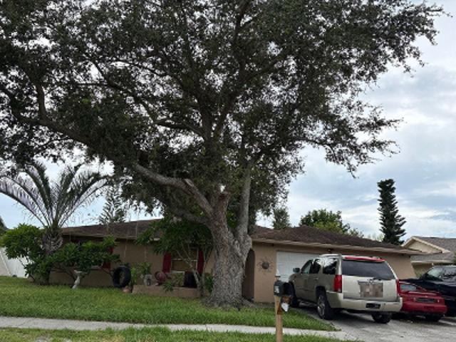 House for sale in Sarasota, Florida