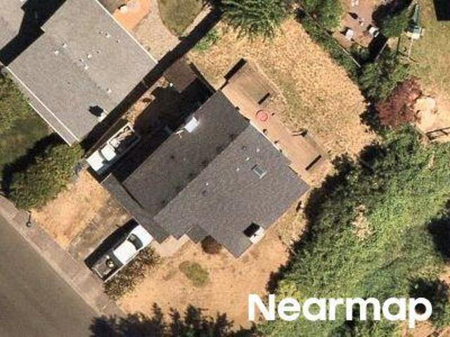House for sale in Eugene, Oregon