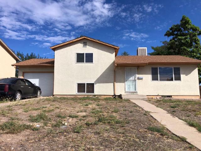 House for sale in Pueblo, Colorado