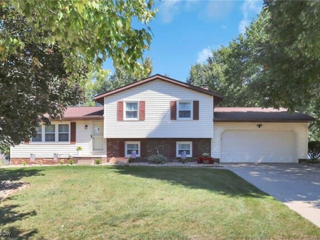 House for sale in Medina, Ohio