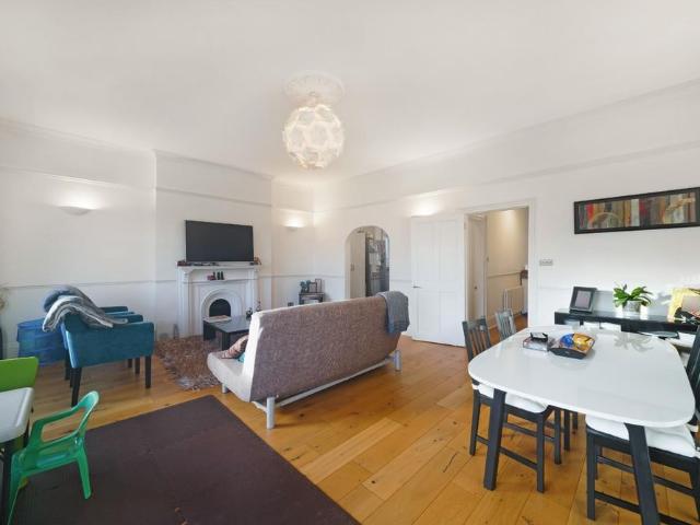 Apartment for rent in Belsize Park, Isle Of Man