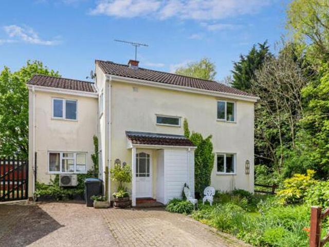 House for sale in Lyons, Greater London