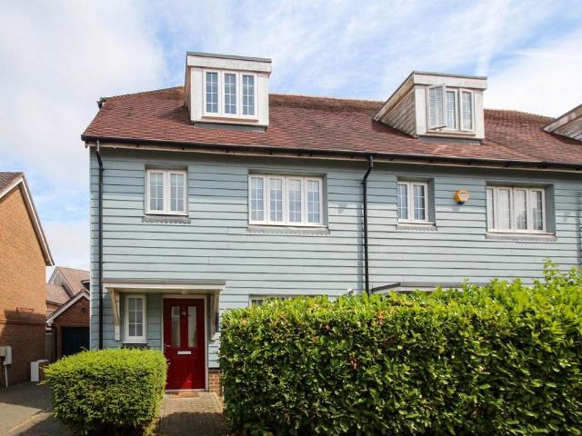 House for rent in Gibraltar, Folkestone and Hythe