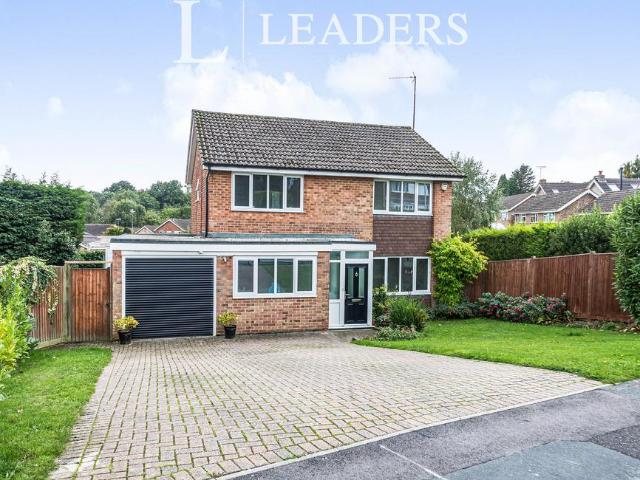House for rent in Ashplats, Perryfields