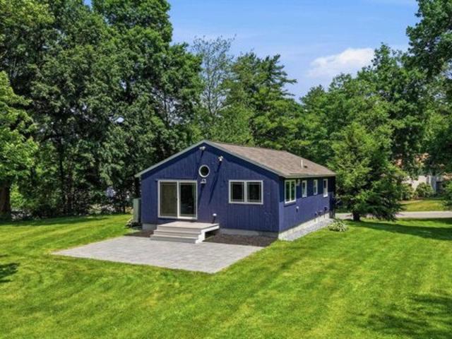 House for sale in New Hampshire