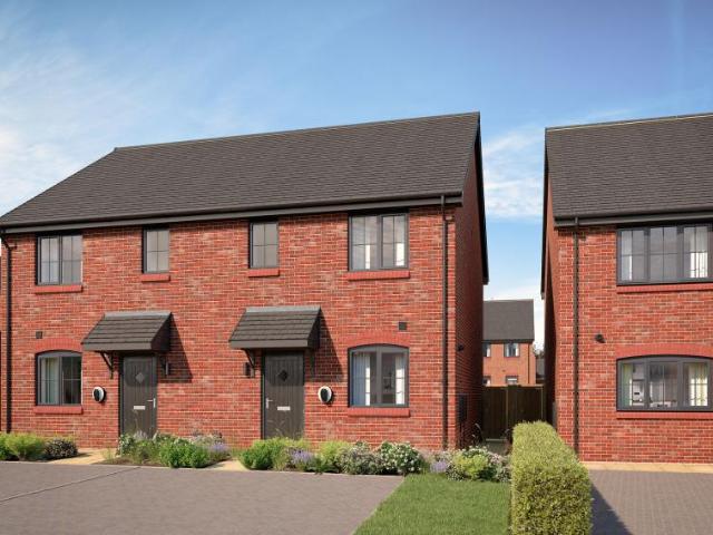 Property for sale in Boroughbridge, North Yorkshire