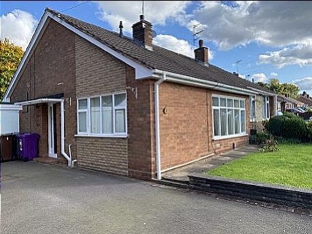 House for rent in Goldthorn Hill, Wolverhampton