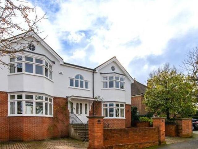 House for sale in Lyons, Greater London