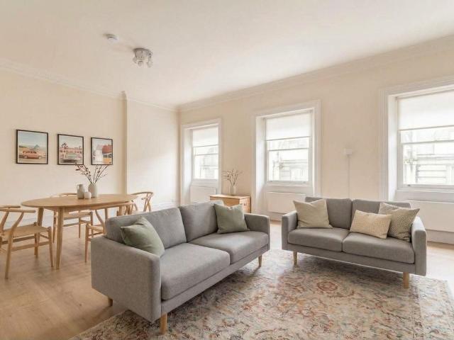 Apartment for rent in Paddington, Greater London