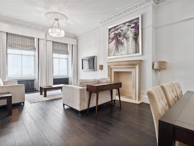 Apartment for rent in City of Westminster, Greater London
