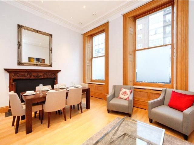 Apartment for rent in Bayswater, Greater London