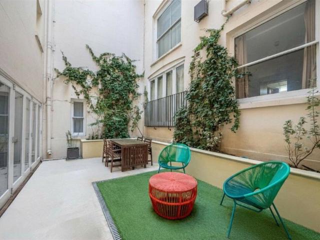 Apartment for rent in Paddington, Greater London