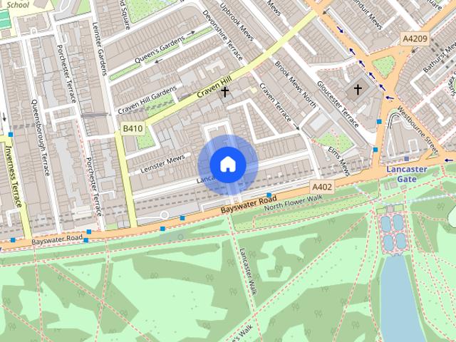 Apartment for rent in Bayswater, Isle Of Man