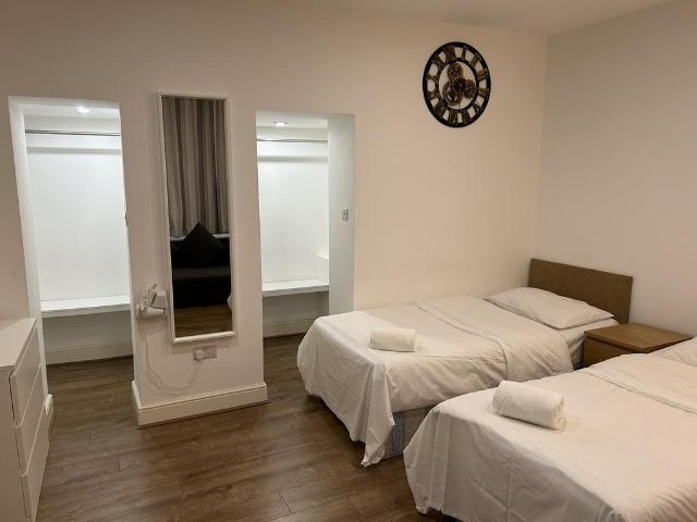 Apartment for rent in Paddington, Greater London