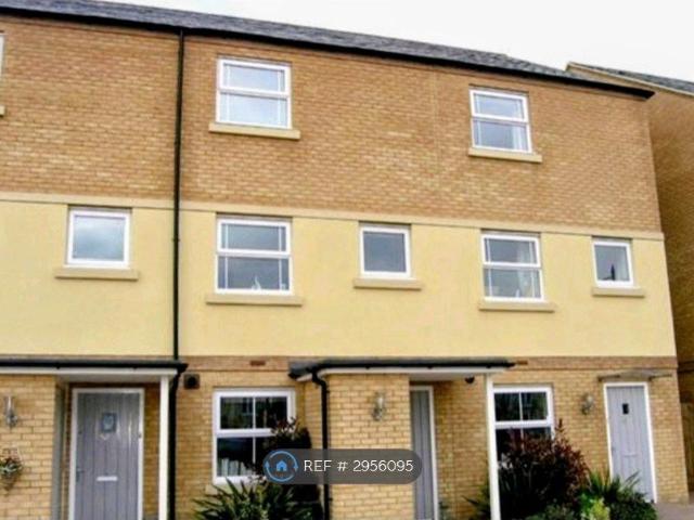 House for rent in Arrington, Cambridgeshire