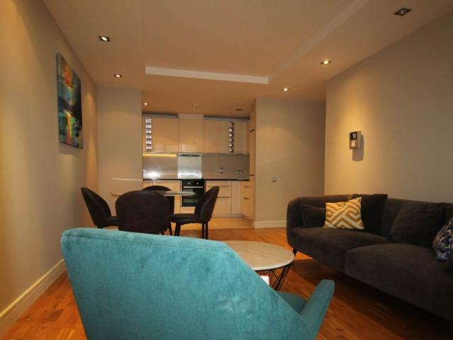 Apartment to rent in Gillabbey, Cork