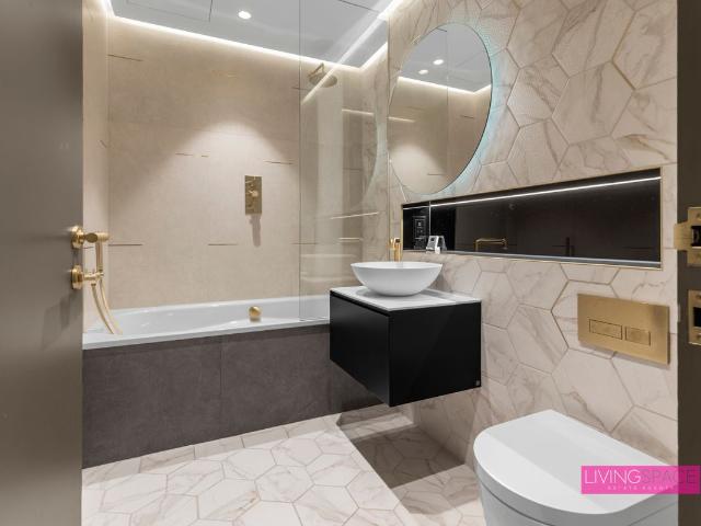 Apartment for rent in Belsize Park, Primrose Hill