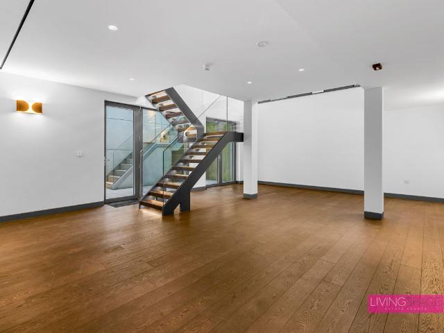 Apartment for rent in Belsize Park, Primrose Hill