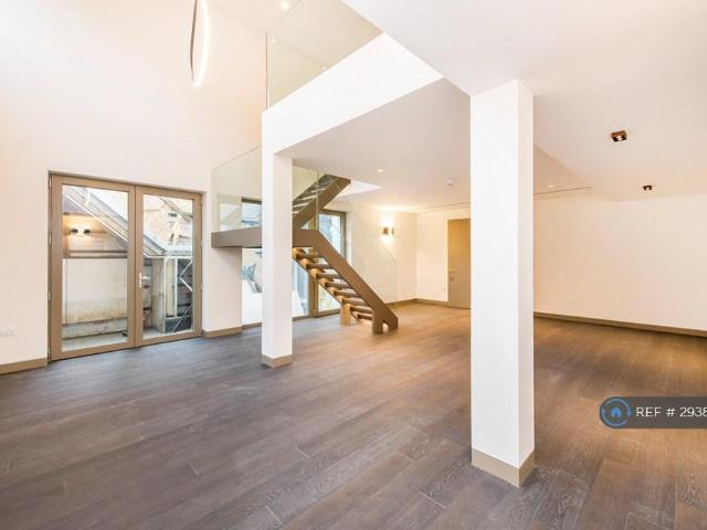 Apartment for rent in Belsize Park, Primrose Hill