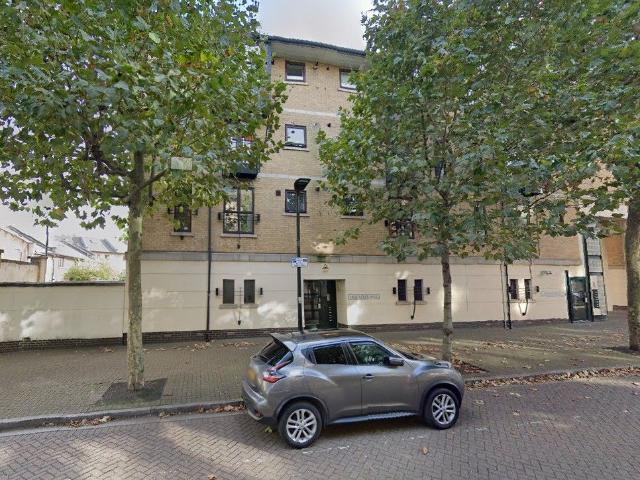 Apartment for rent in Custom House, Greater London