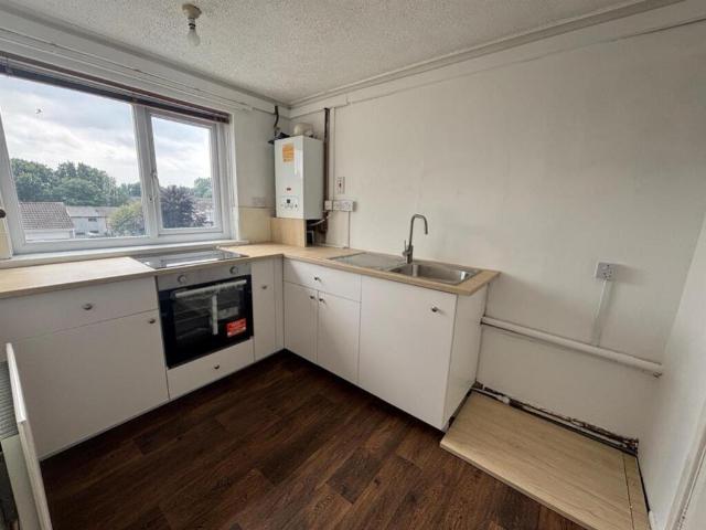 Apartment for rent in Peterlee