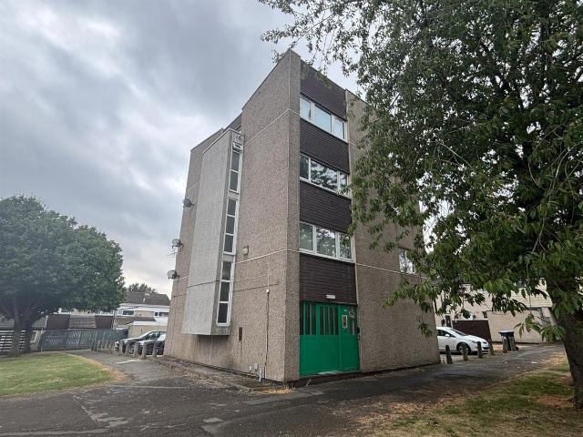 Apartment for rent in Peterlee