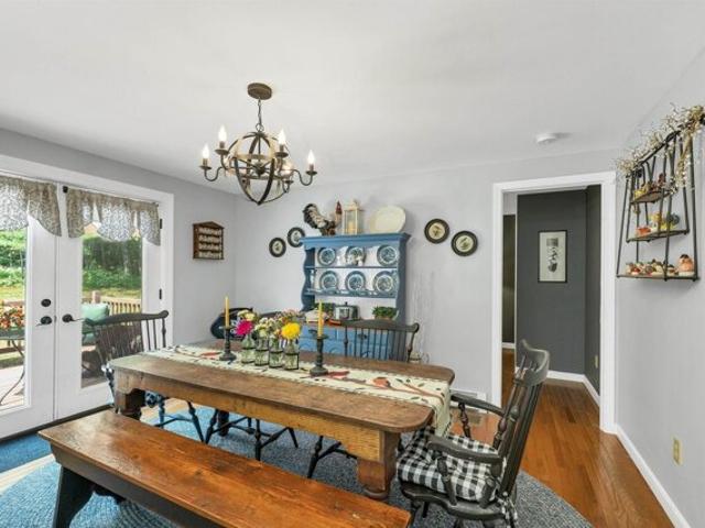 House for sale in New Hampshire