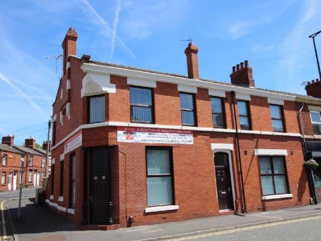 House for rent in Green Bank, St Helens