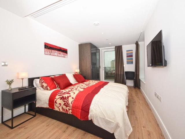 Apartment for rent in Hammersmith, Greater London
