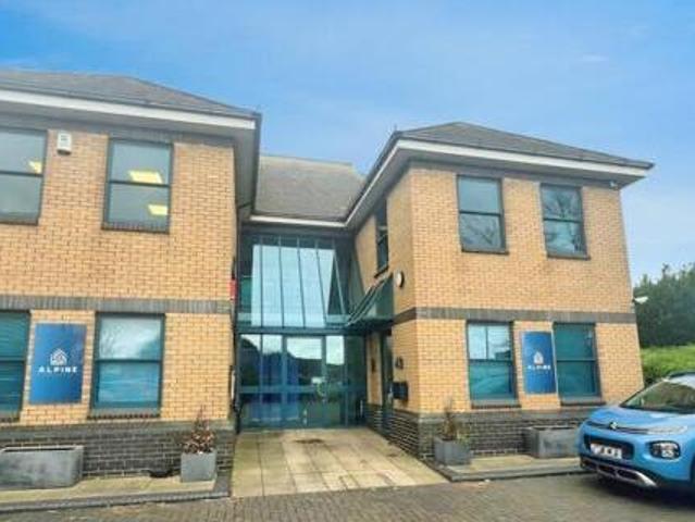 House for rent in Barling